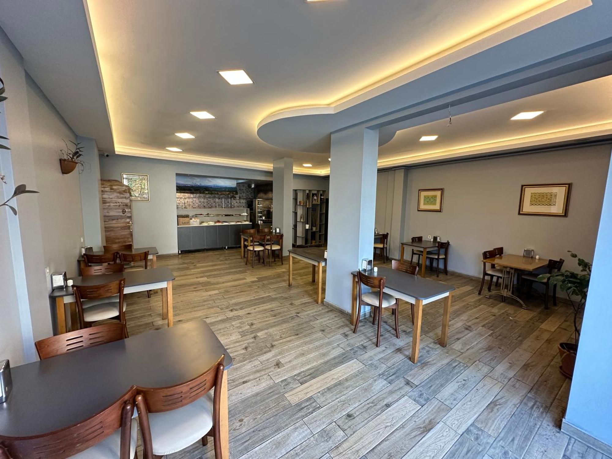 Hotel Baykal — Photos 1